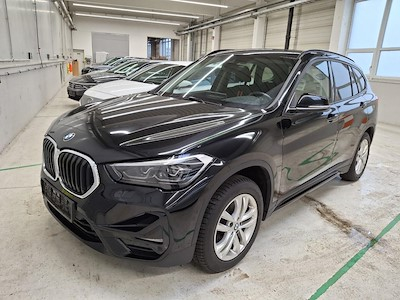 Kaufe BMW X1 bei Ayvens Carmarket